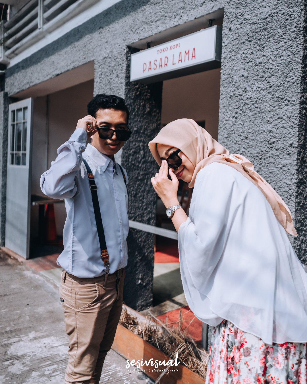 prewedding